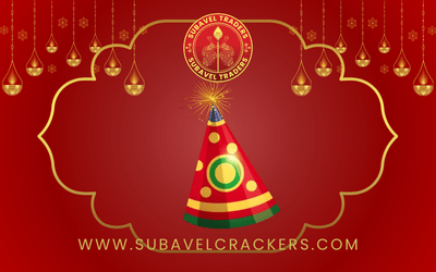 Flower Pot Crackers