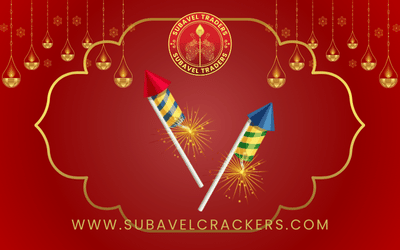 Sky Shot Rockets