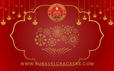 Fancy Fireworks Display